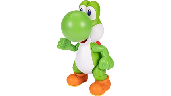 Let's Go, Yoshi™! Figure - Nintendo Official Site